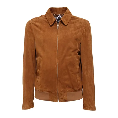 Jackets > Light Jackets - - Dondup - Modalova