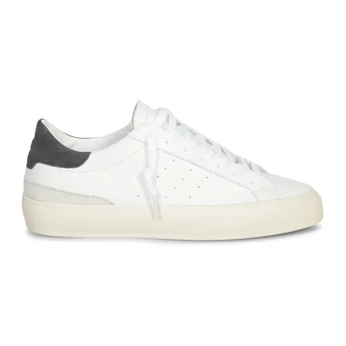 Shoes > Sneakers - - D.a.t.e. - Modalova