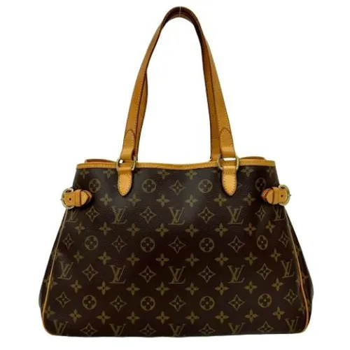 Pre-owned > Pre-owned Bags > Pre-owned Shoulder Bags - - Louis Vuitton Vintage - Modalova