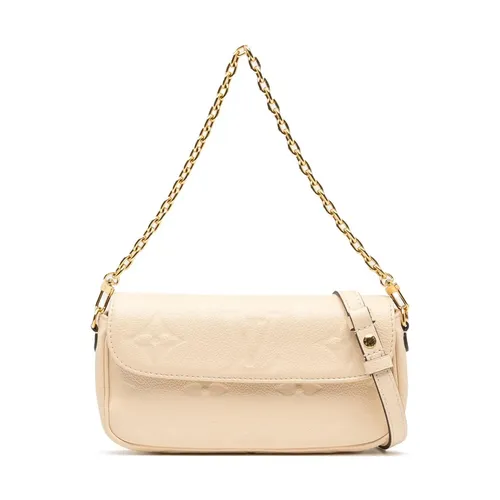 Pre-owned > Pre-owned Bags > Pre-owned Shoulder Bags - - Louis Vuitton Vintage - Modalova