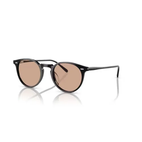 Accessories > Sunglasses - - Oliver Peoples - Modalova