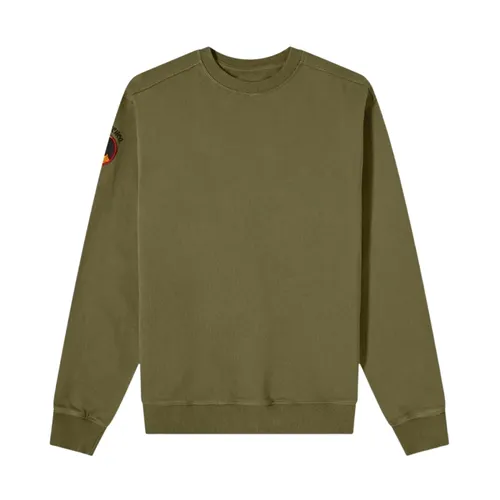 Sweatshirts & Hoodies > Sweatshirts - - Maharishi - Modalova
