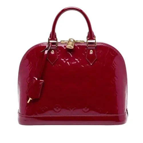 Pre-owned > Pre-owned Bags > Pre-owned Handbags - - Louis Vuitton Vintage - Modalova