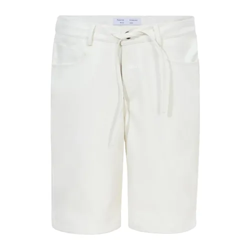 Shorts > Casual Shorts - - Proenza Schouler - Modalova