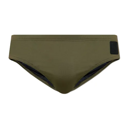 Swimwear > Beachwear - - Balmain - Modalova