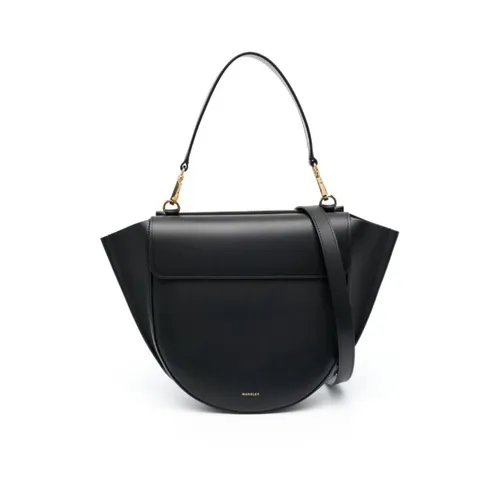 Wandler - Bags > Handbags - Black - Wandler - Modalova