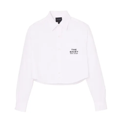 Blouses & Shirts > Shirts - - Marc Jacobs - Modalova