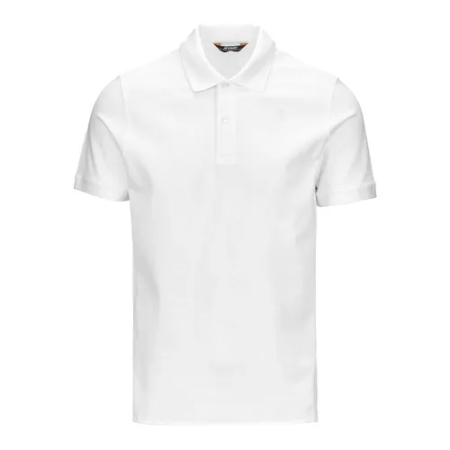 Tops > Polo Shirts - - K-Way - Modalova
