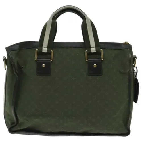 Pre-owned > Pre-owned Bags > Pre-owned Handbags - - Louis Vuitton Vintage - Modalova