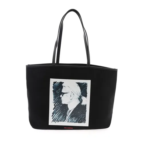 Bags > Shoulder Bags - - Karl Lagerfeld - Modalova