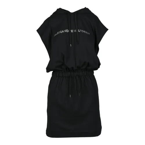 Dresses > Day Dresses > Short Dresses - - Alexandre Vauthier - Modalova