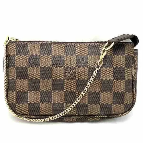 Pre-owned > Pre-owned Bags > Pre-owned Cross Body Bags - - Louis Vuitton Vintage - Modalova