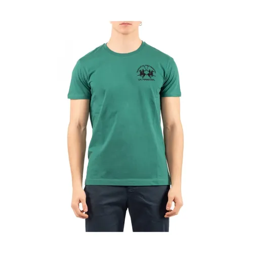 Tops > T-Shirts - - La Martina - Modalova