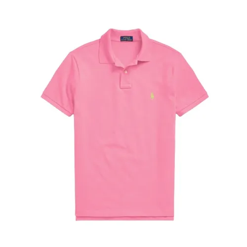 Tops > Polo Shirts - - Polo Ralph Lauren - Modalova