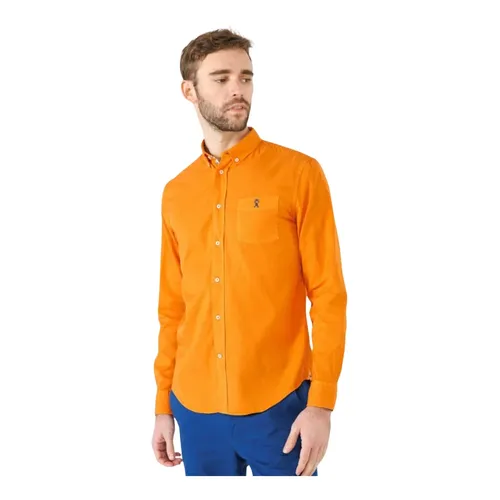 Shirts > Casual Shirts - - Vicomte A. - Modalova