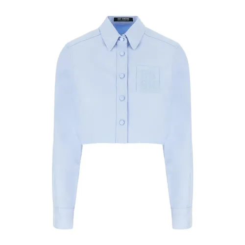 Blouses & Shirts > Shirts - - Raf Simons - Modalova
