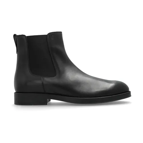 Shoes > Boots > Chelsea Boots - - Tod's - Modalova