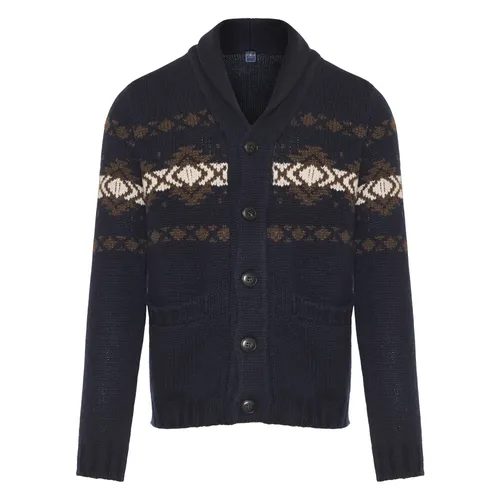 Knitwear > Cashmere Knitwear - - Fedeli - Modalova