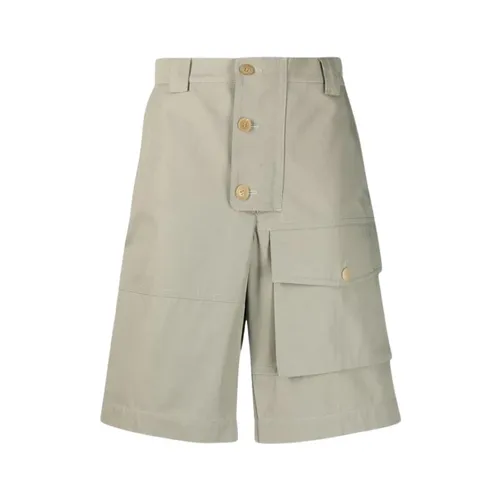 Shorts > Casual Shorts - - Jacquemus - Modalova