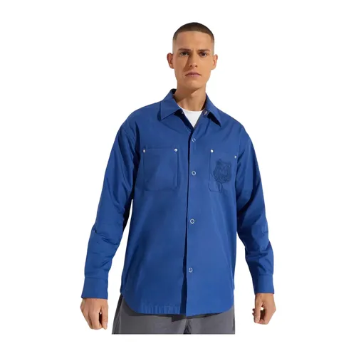 Shirts > Casual Shirts - - Kenzo - Modalova