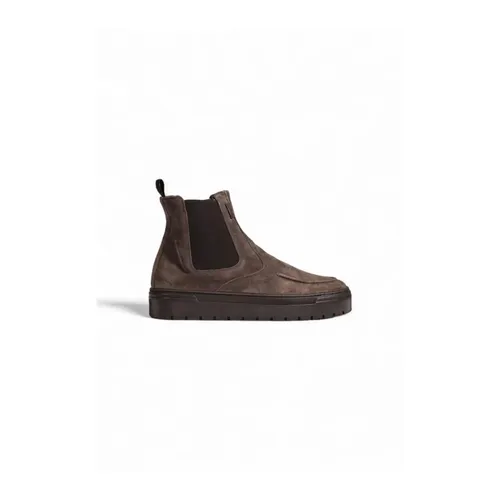 Shoes > Boots > Chelsea Boots - - Antony Morato - Modalova