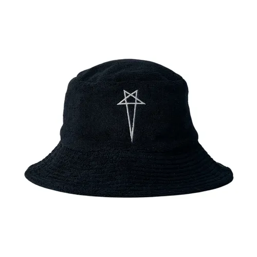 Accessories > Hats > Hats - - Rick Owens - Modalova