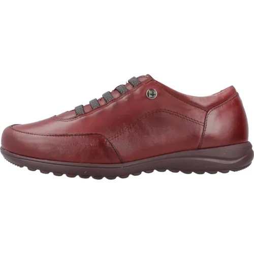 Pitillos - Shoes > Sneakers - Red - Pitillos - Modalova