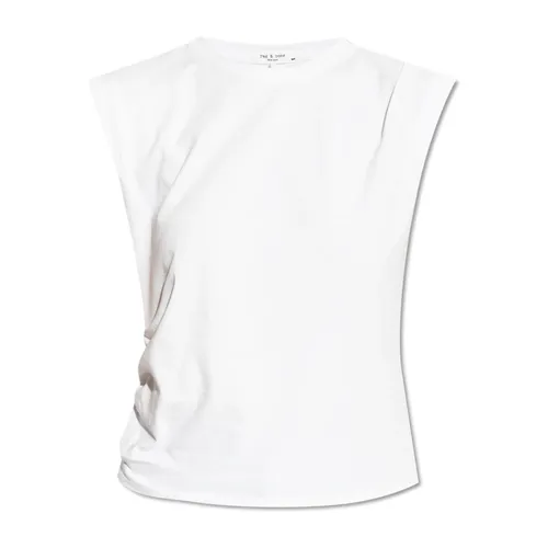Tops > Sleeveless Tops - - Rag & Bone - Modalova