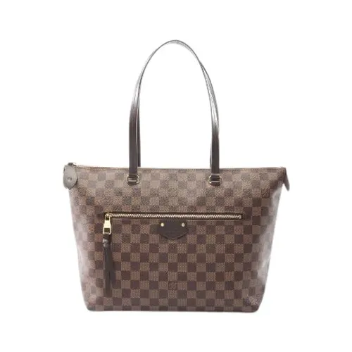 Pre-owned > Pre-owned Bags > Pre-owned Tote Bags - - Louis Vuitton Vintage - Modalova