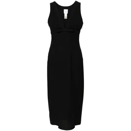 Dresses > Day Dresses > Midi Dresses - - Patou - Modalova