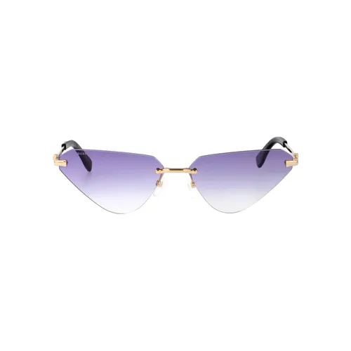 Accessories > Sunglasses - - Dsquared2 - Modalova