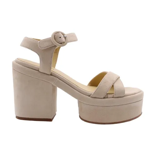 Shoes > Sandals > High Heel Sandals - - Ctwlk. - Modalova