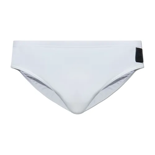 Swimwear > Beachwear - - Balmain - Modalova