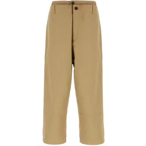 Trousers > Straight Trousers - - Vivienne Westwood - Modalova