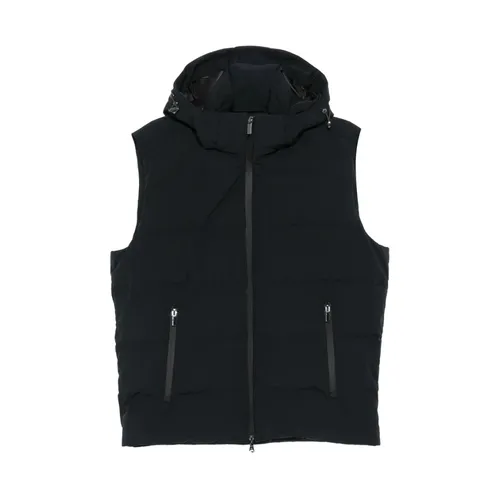 Jackets > Vests - - Paul & Shark - Modalova