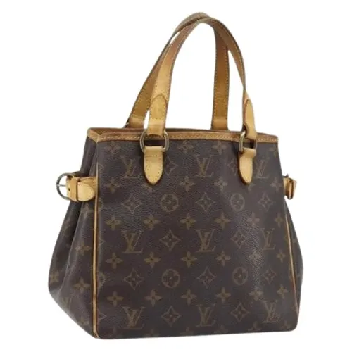 Pre-owned > Pre-owned Bags > Pre-owned Handbags - - Louis Vuitton Vintage - Modalova