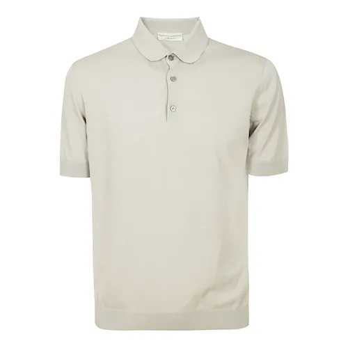Tops > Polo Shirts - - Filippo De Laurentiis - Modalova