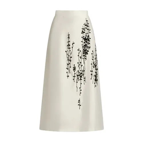 Skirts > Midi Skirts - - Kiton - Modalova