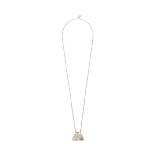 Accessories > Jewellery > Necklaces - - Weekend Max Mara - Modalova