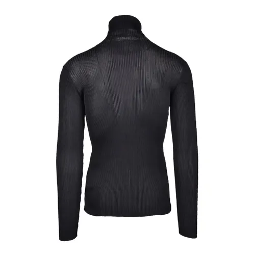 Knitwear > Turtlenecks - - Off White - Modalova