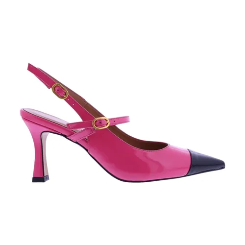 Shoes > Heels > Pumps - - Paris Punk - Modalova