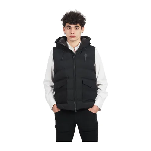 Jackets > Vests - - People of Shibuya - Modalova