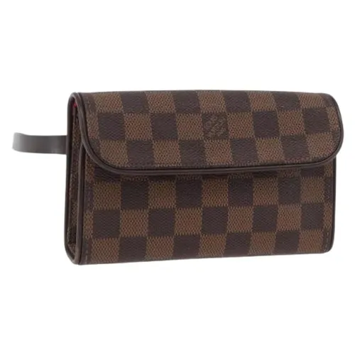 Pre-owned > Pre-owned Bags > Pre-owned Belt Bags - - Louis Vuitton Vintage - Modalova