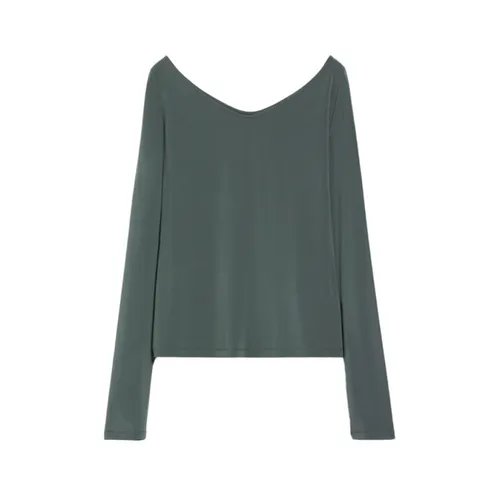 Tops > Long Sleeve Tops - - Max Mara - Modalova