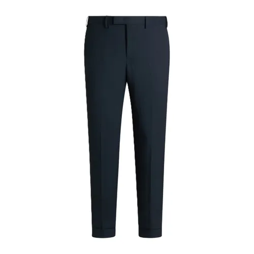 Trousers > Suit Trousers - - PT Torino - Modalova