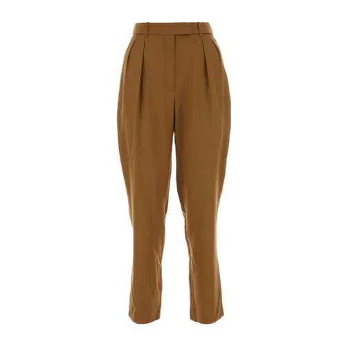 Trousers > Tapered Trousers - - A.p.c. - Modalova