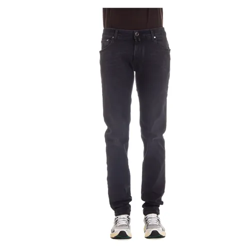 Jeans > Slim-fit Jeans - - Jacob Cohën - Modalova