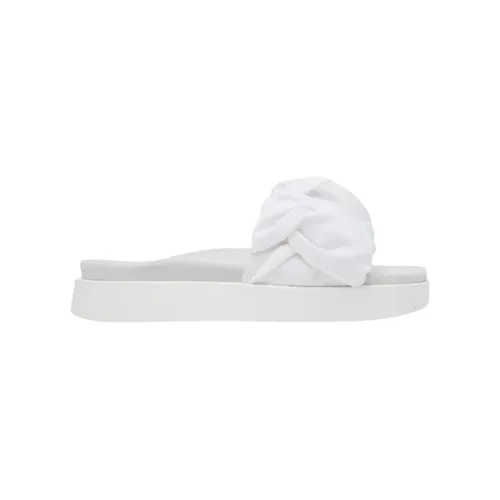 Shoes > Flip Flops & Sliders > Sliders - - Inuikii - Modalova