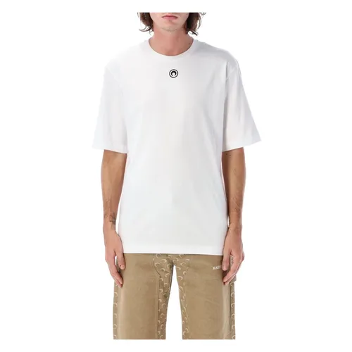 Tops > T-Shirts - - Marine Serre - Modalova