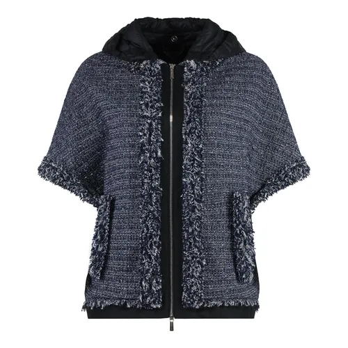 Jackets > Winter Jackets - - Moorer - Modalova